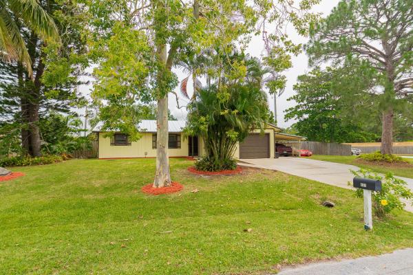 Northport Village, 401 NW Ferris Dr, Port St. Lucie, Florida 34983, image 1