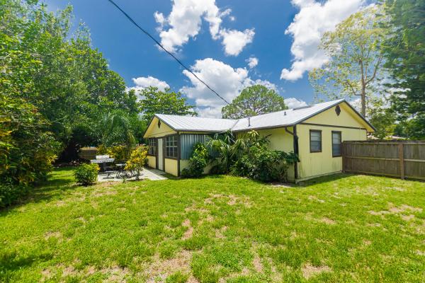 Northport Village, 401 NW Ferris Dr, Port St. Lucie, Florida 34983, image 1