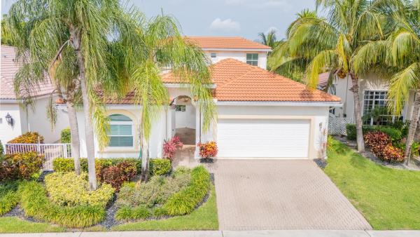 Boca Preserve, 7121 NW Turtle Walk, Boca Raton, Florida 33487, image 1