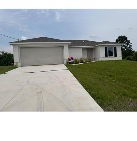 2903 Alan Ave, Lehigh Acres, Florida 33976, image 1