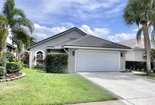 Lakefield South, 2622 Country Golf Dr, Wellington, Florida 33414, image 1