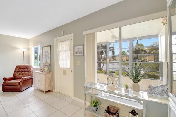 Pine Ridge 3, 338 Pine Ridge Cir #B-1, Greenacres, Florida 33463, image 1