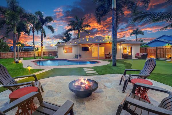 Stillwater At Indian Creek, 152 Stillwater Cir, Jupiter, Florida 33458, image 1