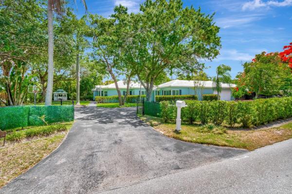 Lake Ida, 1220 N Swinton Ave, Delray Beach, Florida 33444, image 1