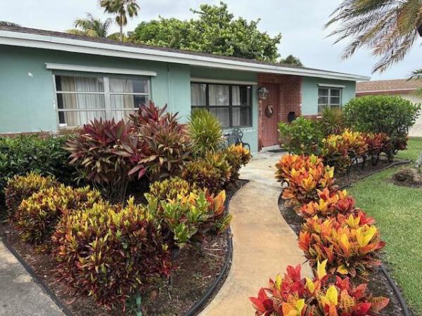 Kelsey City, 729 W Kalmia Dr, Lake Park, Florida 33403, image 1
