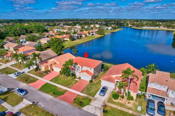 Boca Landings, 9461 Aegean Dr, Boca Raton, Florida 33496, image 1