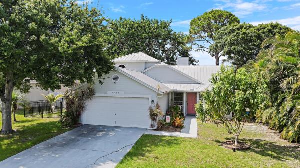 Sandhill Crossing, 2633 SE Export Ave, Port St. Lucie, Florida 34952, image 1