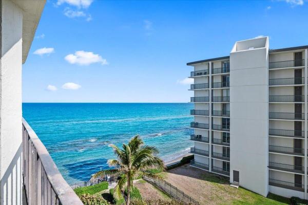 Connemara, 5420 N Ocean Dr #604, Riviera Beach, Florida 33404, image 1
