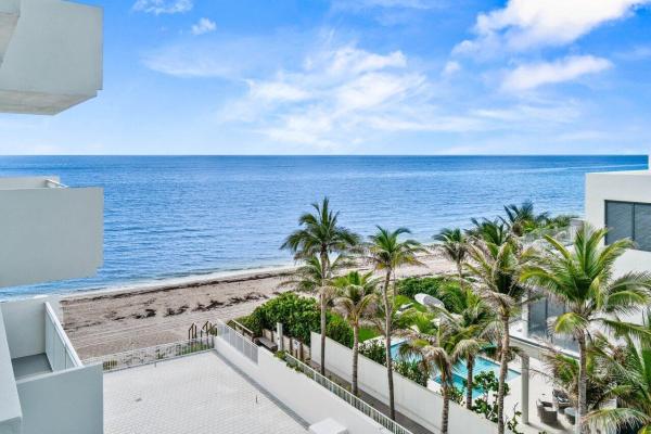 45 Ocean, 4511 S Ocean Blvd #503, Highland Beach, Florida 33487, image 1