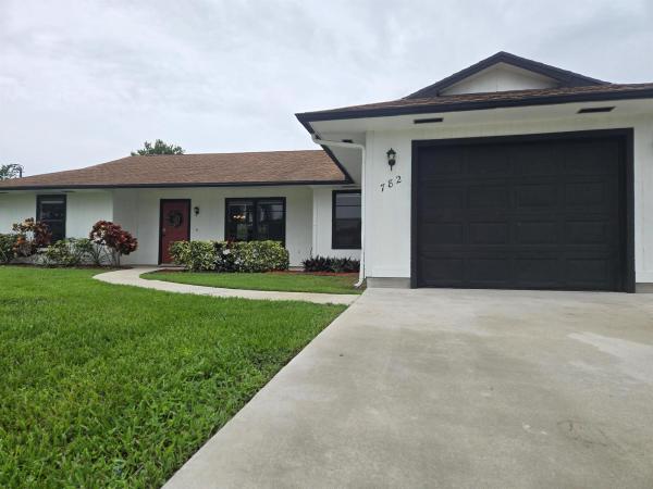 782 NW Kilpatrick Ave, Port St. Lucie, Florida 34983, image 1