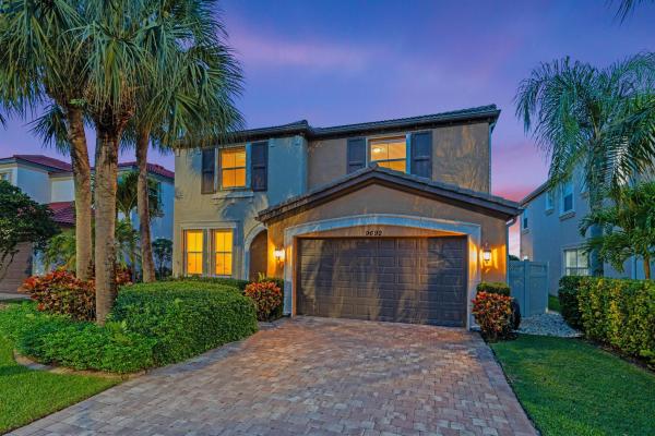 Phipps Village, 9692 Phipps Ln, Wellington, Florida 33414, image 1