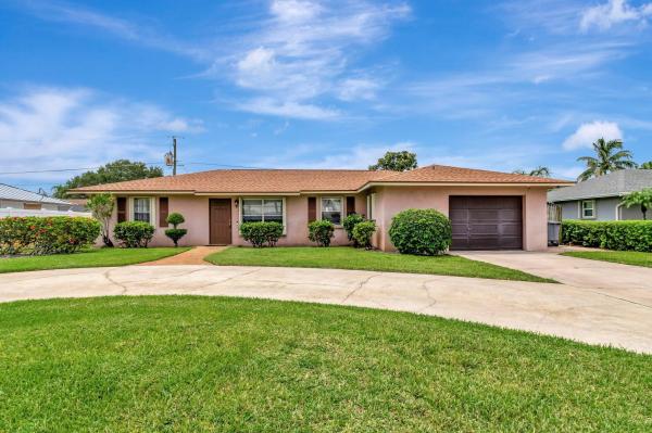 West Boynton, 3928 Coelebs Ave, Boynton Beach, Florida 33436, image 1