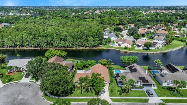 Woods Walk, 3637 Cypress Wood Ct, Lake Worth Beach, Florida 33467, image 1