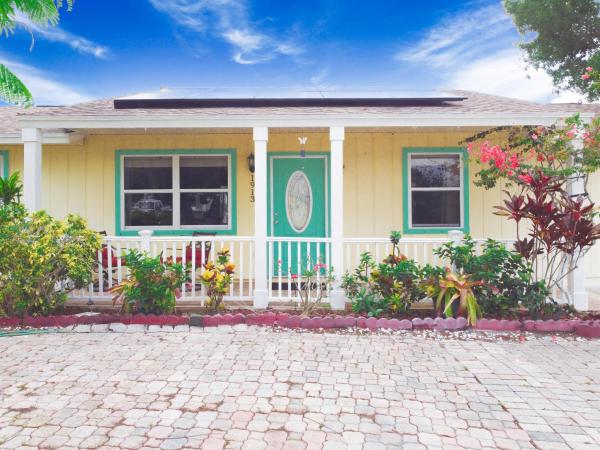 Palm Trails, 1913 SW Idaho Ln, Port St. Lucie, Florida 34953, image 1