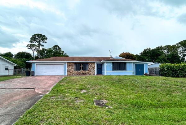 Lakewood Park, 5711 Killarney Ave, Fort Pierce, Florida 34951, image 1