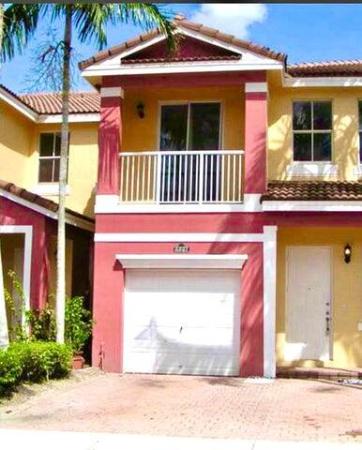 Shoma Villas At Royal Palm Beach, 2227 Shoma Dr, Royal Palm Beach, Florida 33414, image 1