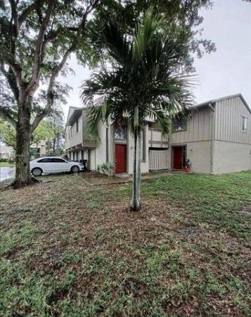 2206 NW 59th Ter #81-E, Lauderhill, Florida 33313, image 1