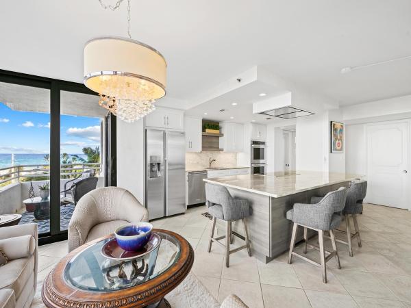 Casuarina, 3450 S Ocean Blvd #505, Highland Beach, Florida 33487, image 1