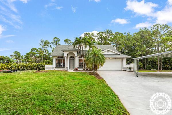 The Acreage Residential, 4038 Calamondin Blvd, The Acreage, Florida 33470, image 1