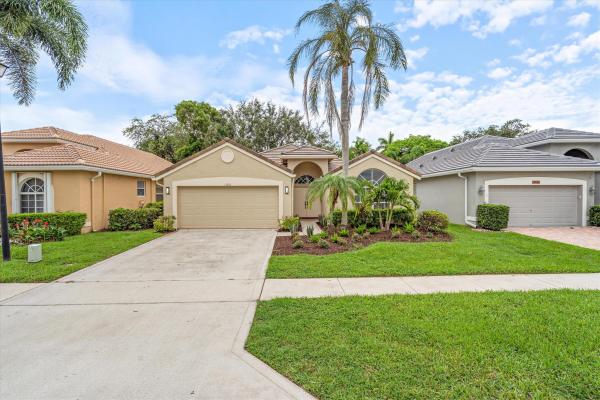 Polo Trace, 13618 Breton Ln, Delray Beach, Florida 33446, image 1