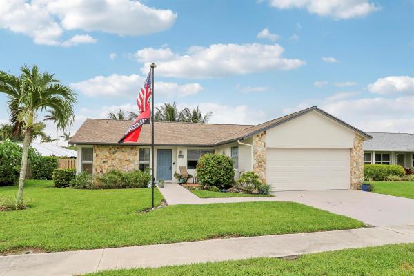Stillwater At Indian Creek, 163 Stillwater Cir, Jupiter, Florida 33458, image 1