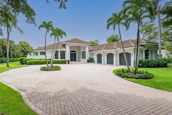 Steeplechase, 8246 Man O War Rd, Palm Beach Gardens, Florida 33418, image 1