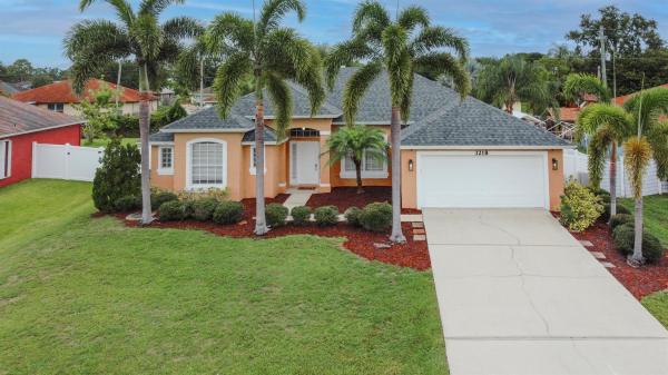 Rosser Reserve, 3218 SW Crumpacker St, Port St. Lucie, Florida 34953, image 1