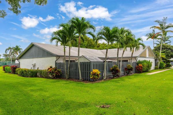Summit Trails, 1176 Shibumy Cir #C, West Palm Beach, Florida 33415, image 1