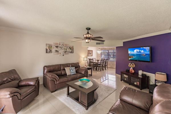 Garnet, 4270 NW 40th St #105, Lauderdale Lakes, Florida 33319, image 1