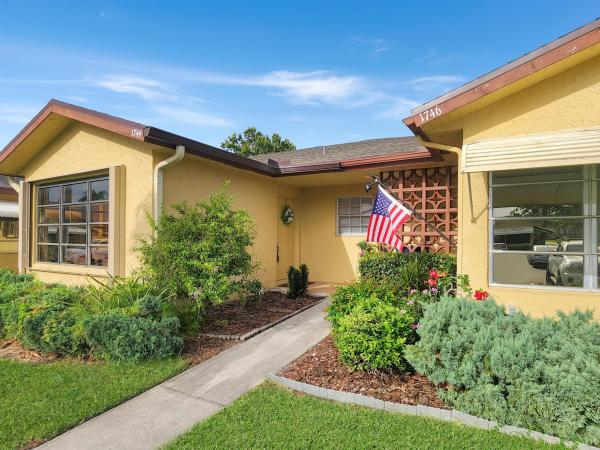 The Savannahs, 1744 Lakefront Blvd #C, Fort Pierce, Florida 34982, image 1