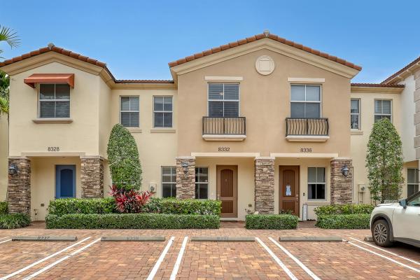 Oakton Preserve, 8332 Cocoplum Sound Ln, West Palm Beach, Florida 33411, image 1