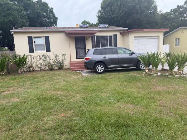 Hibiscus Park, 803 Texas Ct, Fort Pierce, Florida 34950, image 1