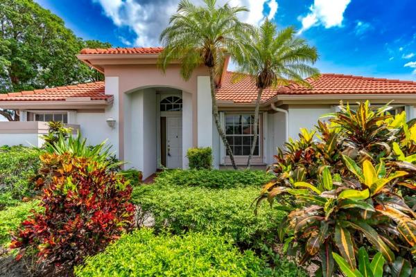 Eagleton Estates, 256 Eagleton Estates Blvd, Palm Beach Gardens, Florida 33418, image 1