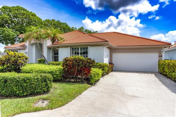 Eagleton Estates, 256 Eagleton Estate Blvd, Palm Beach Gardens, Florida 33418, image 1