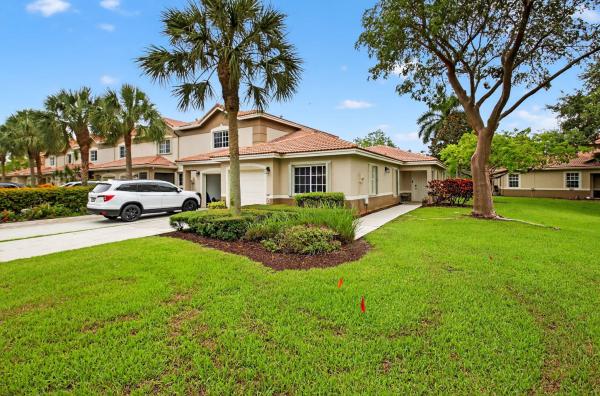 Green Cay Village, 6736 Old Farm Trl, Boynton Beach, Florida 33437, image 1