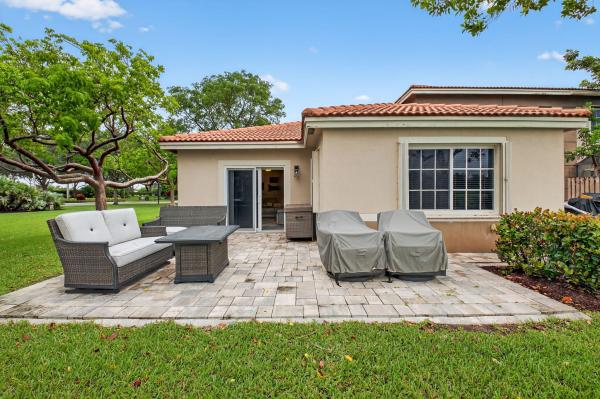 Green Cay Village, 6736 Old Farm Trl, Boynton Beach, Florida 33437, image 2