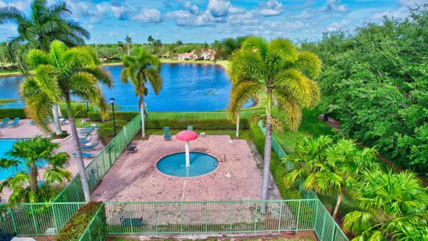 Green Cay Village, 6736 Old Farm Trl, Boynton Beach, Florida 33437, image 1