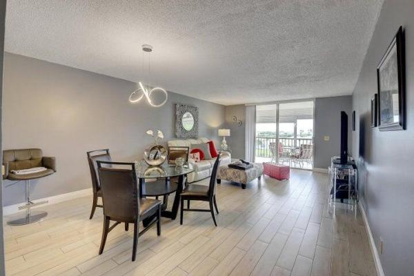 Deauville Village, 14723 Cumberland Dr #406, Delray Beach, Florida 33446, image 1