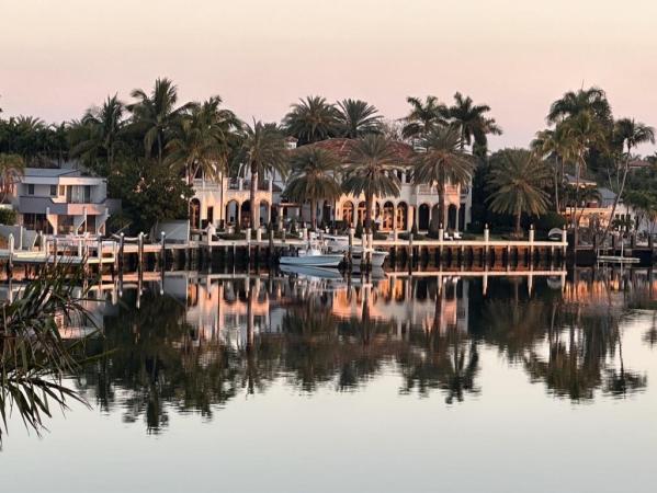 Sunrise Bay Club, 2717 Yacht Club Blvd #4C, Fort Lauderdale, Florida 33304, image 1