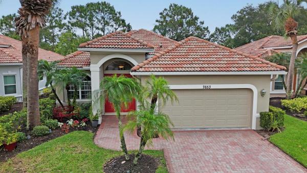 Greenbrier, 7653 Greenbrier Cir, Port St. Lucie, Florida 34986, image 1