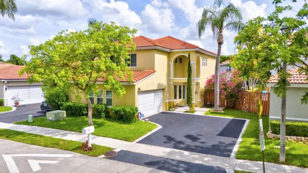Coco Palms, 4749 NW 5th Ct, Coconut Creek, Florida 33063, image 1