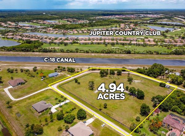 Palm Beach Country Estates, 7569 168th Ct, Palm Beach Gardens, Florida 33418, image 1