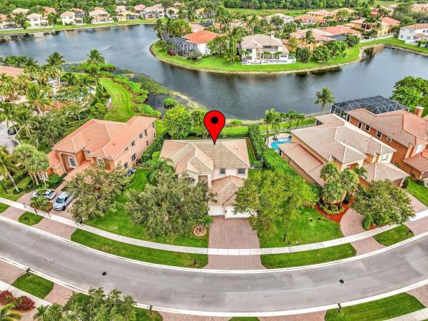 Isola Bella Estates, 9826 Via Amati, Lake Worth Beach, Florida 33467, image 1