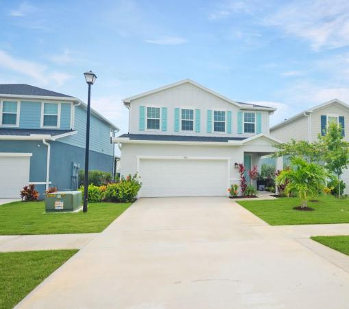 Central Park, 9351 SW Serapis Way, Port St. Lucie, Florida 34987, image 1