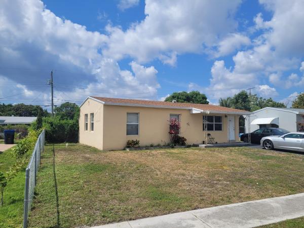 Blue Heron Park, 301 W 29th St, Riviera Beach, Florida 33404, image 1