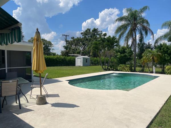Sherwood Park, 3313 Sherwood Blvd, Delray Beach, Florida 33445, image 1