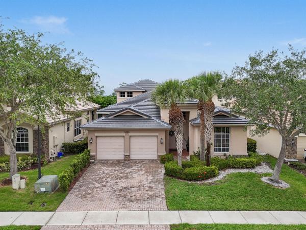 Osprey Isles, 11226 Osprey Lake Ln, Palm Beach Gardens, Florida 33412, image 1