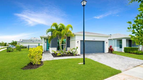 Emery At Tradition, 12734 SW Phoenix Dr, Port St. Lucie, Florida 34987, image 1