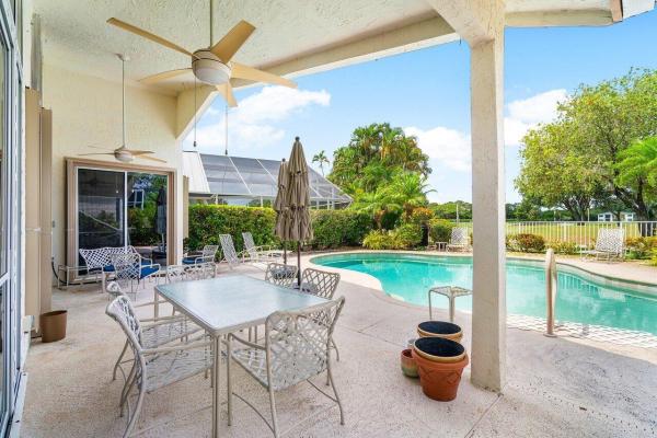 Eastpointe Country Club, 12840 Oak Knoll Dr, Palm Beach Gardens, Florida 33418, image 1