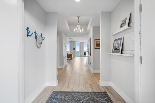 Hibiscus By The Sea, 3880 N Highway A1a #Ph 2, Fort Pierce, Florida 34949, image 1